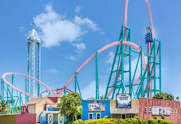  - Travelodge El Cajon