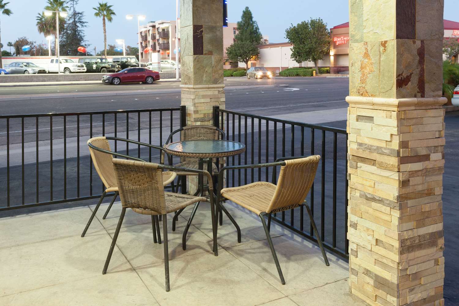 Travelodge El Cajon, CA See Discounts