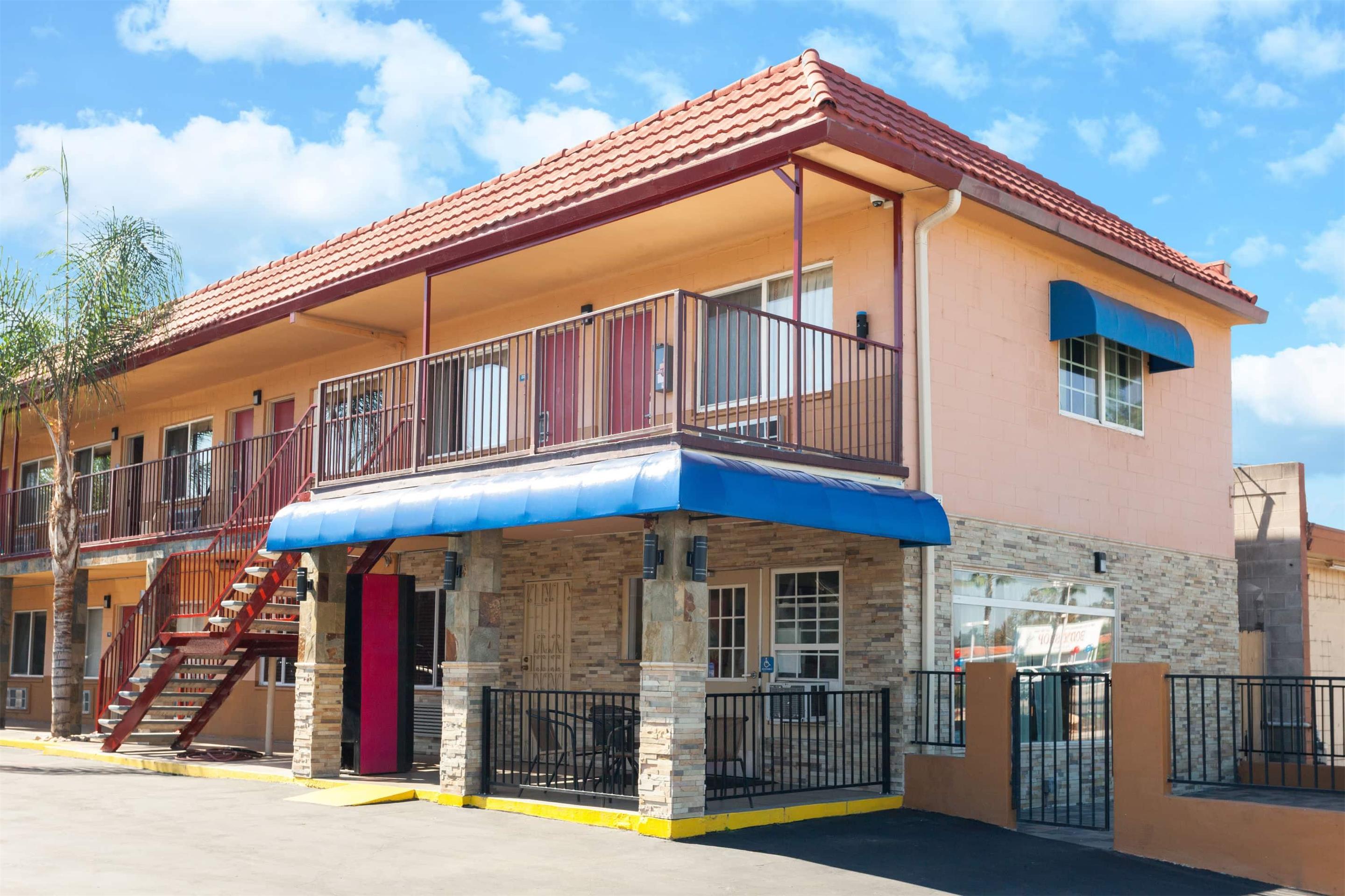 Exterior | Travelodge by Wyndham El Cajon