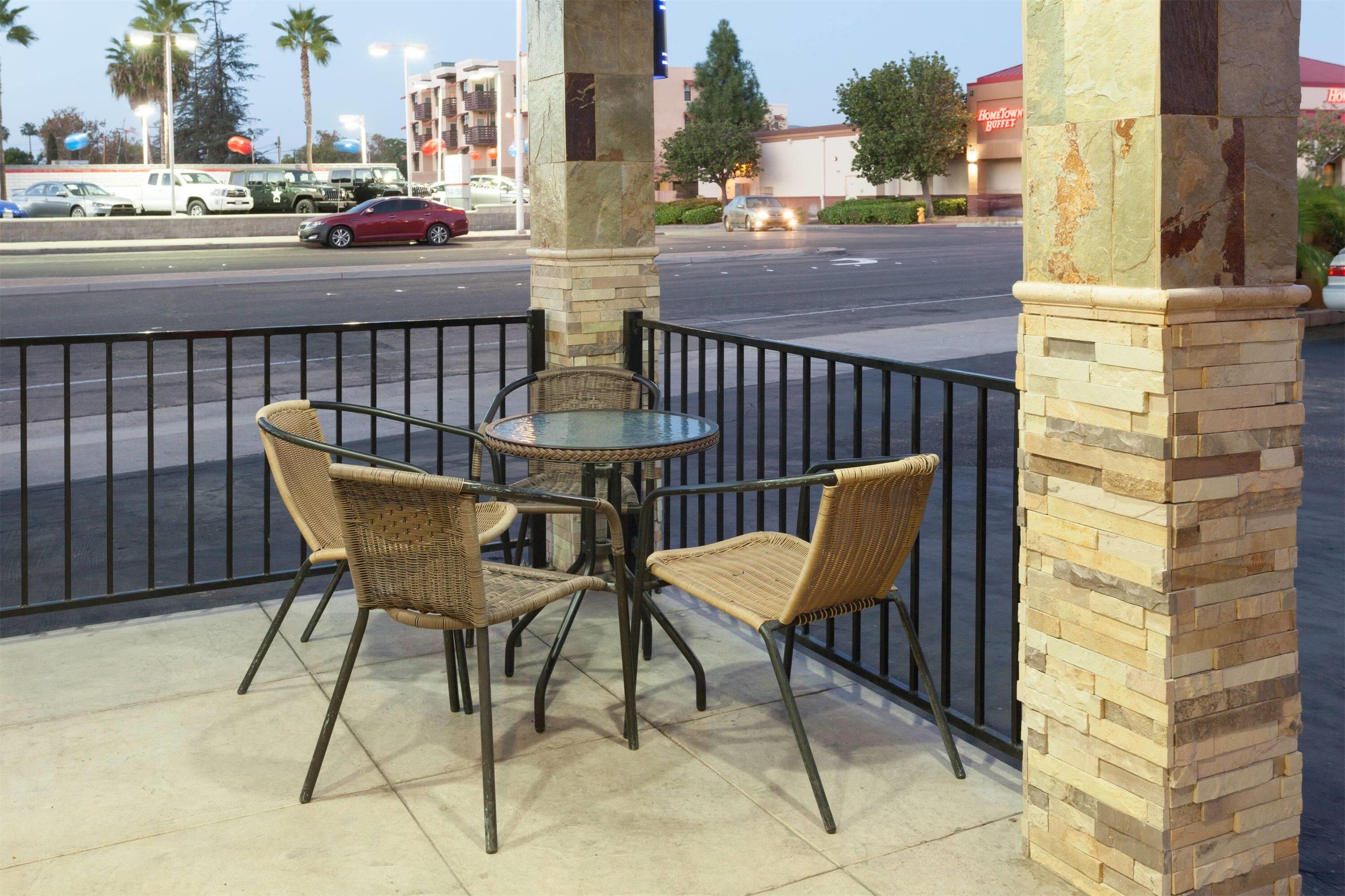 Property amenity | Travelodge by Wyndham El Cajon