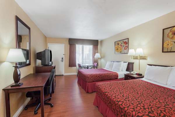  - Days Inn San Bernardino Redlands