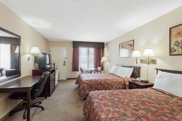  - Days Inn San Bernardino Redlands