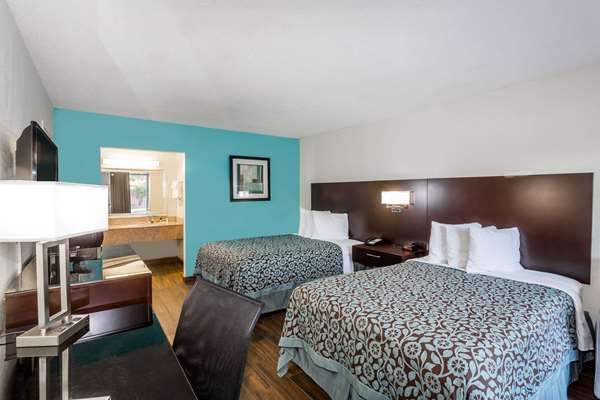  - Days Inn Melbourne - I-95, Exit 180