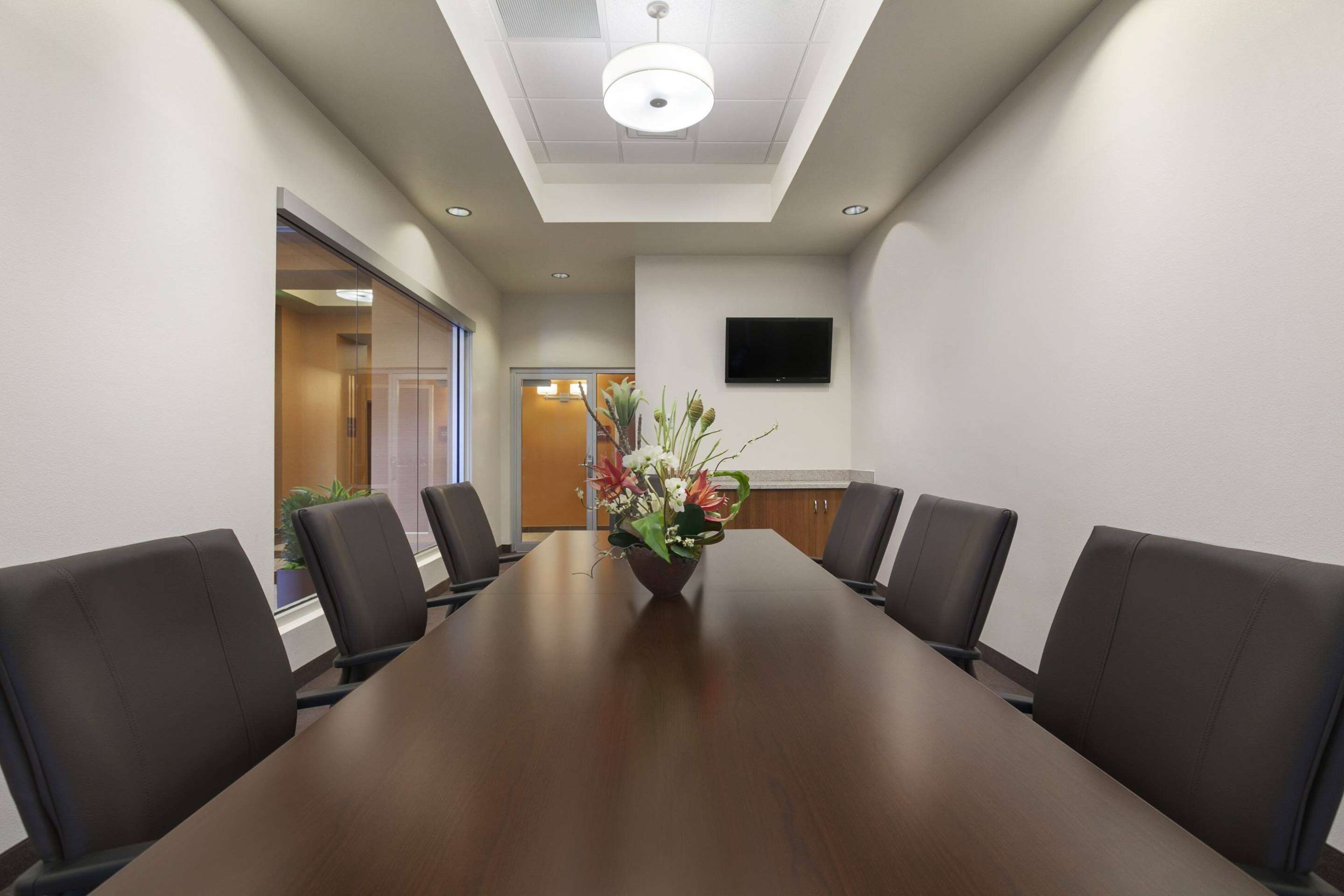 Meeting room | Wyndham Garden San Antonio Riverwalk/Museum Reach
