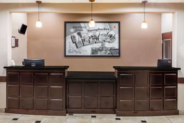  - Super 8 Motel Nacogdoches