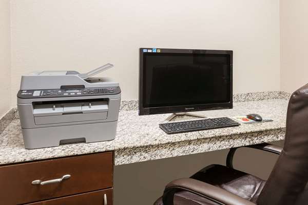 Conference Area - Super 8 Motel Nacogdoches