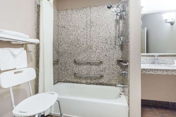  - Super 8 Motel Nacogdoches