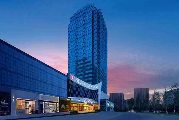 On-Site,Outdoor/Exterior,Exterior View of Building