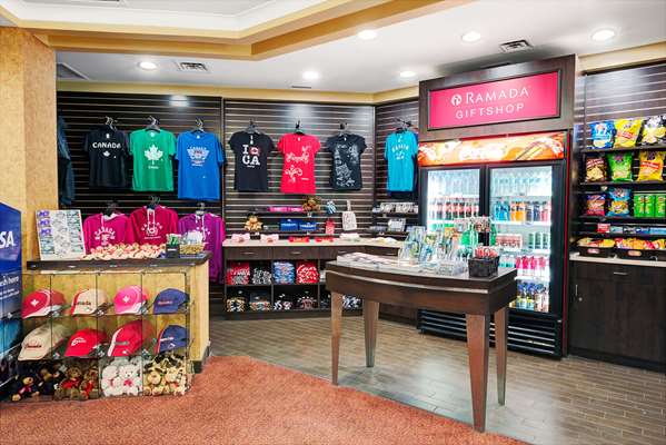  - Ramada Inn Niagara Falls