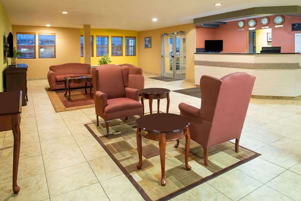  - Days Inn & Suites Airway Heights