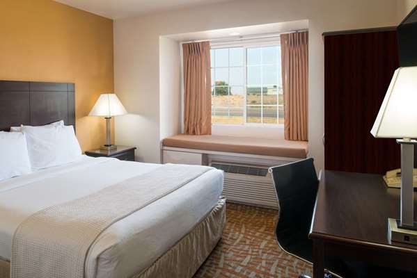  - Days Inn & Suites Airway Heights