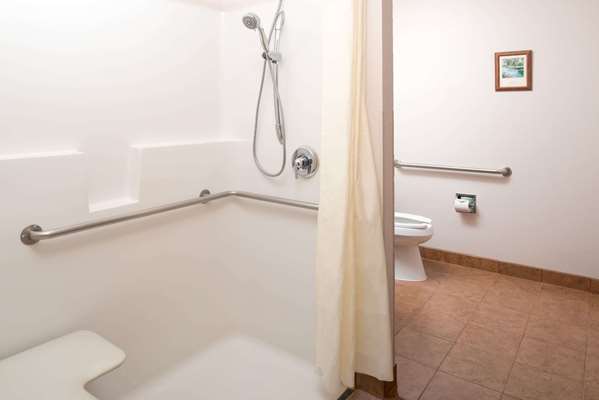  - Days Inn & Suites Airway Heights