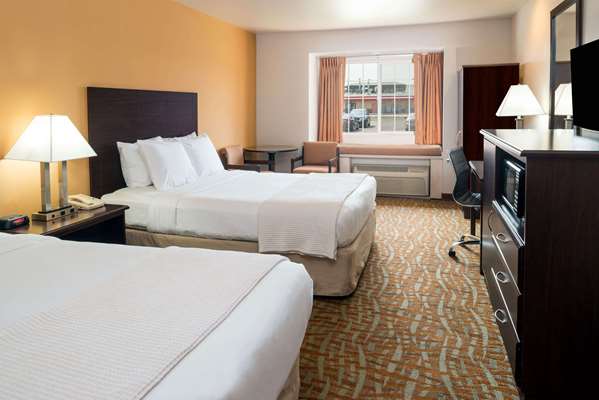  - Days Inn & Suites Airway Heights