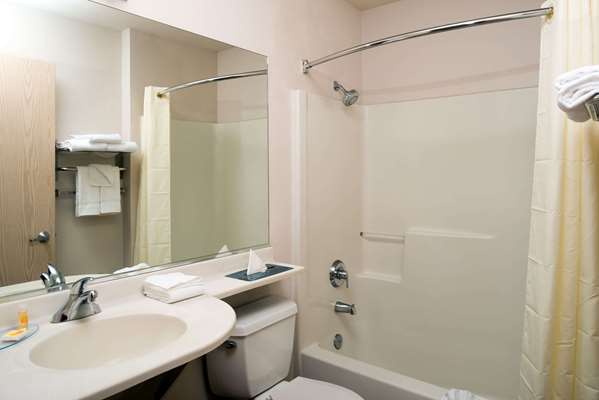  - Days Inn & Suites Airway Heights
