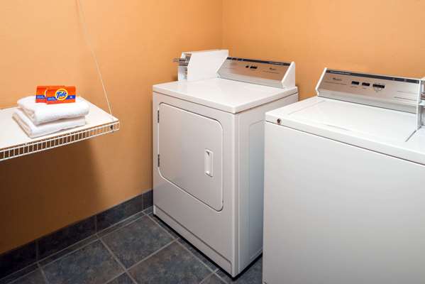  - Days Inn & Suites Airway Heights