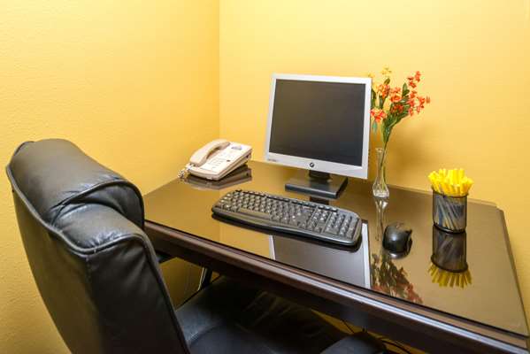 Conference Area - Days Inn & Suites Airway Heights