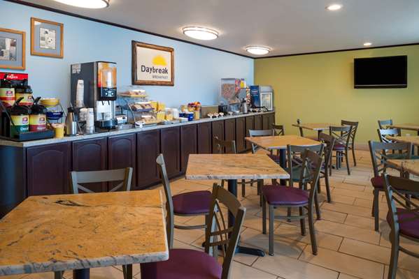  - Days Inn & Suites Airway Heights