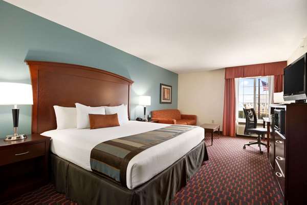  - Wingate by Wyndham Hotel San Marcos - I-35, Exit 204A