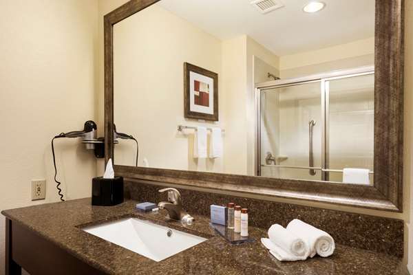  - Wingate by Wyndham Hotel San Marcos - I-35, Exit 204A