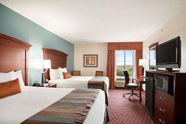  - Wingate by Wyndham Hotel San Marcos - I-35, Exit 204A