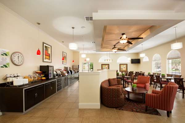 Restaurant - Wingate by Wyndham Hotel San Marcos - I-35, Exit 204A