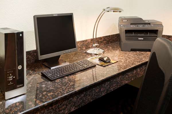 Conference Area - Wingate by Wyndham Hotel San Marcos - I-35, Exit 204A