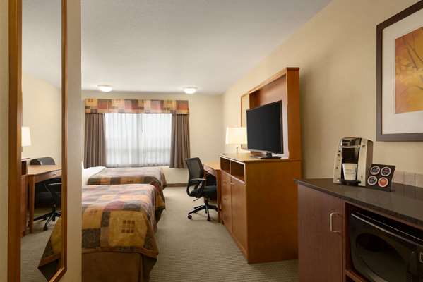  - Ramada Inn Drayton Valley