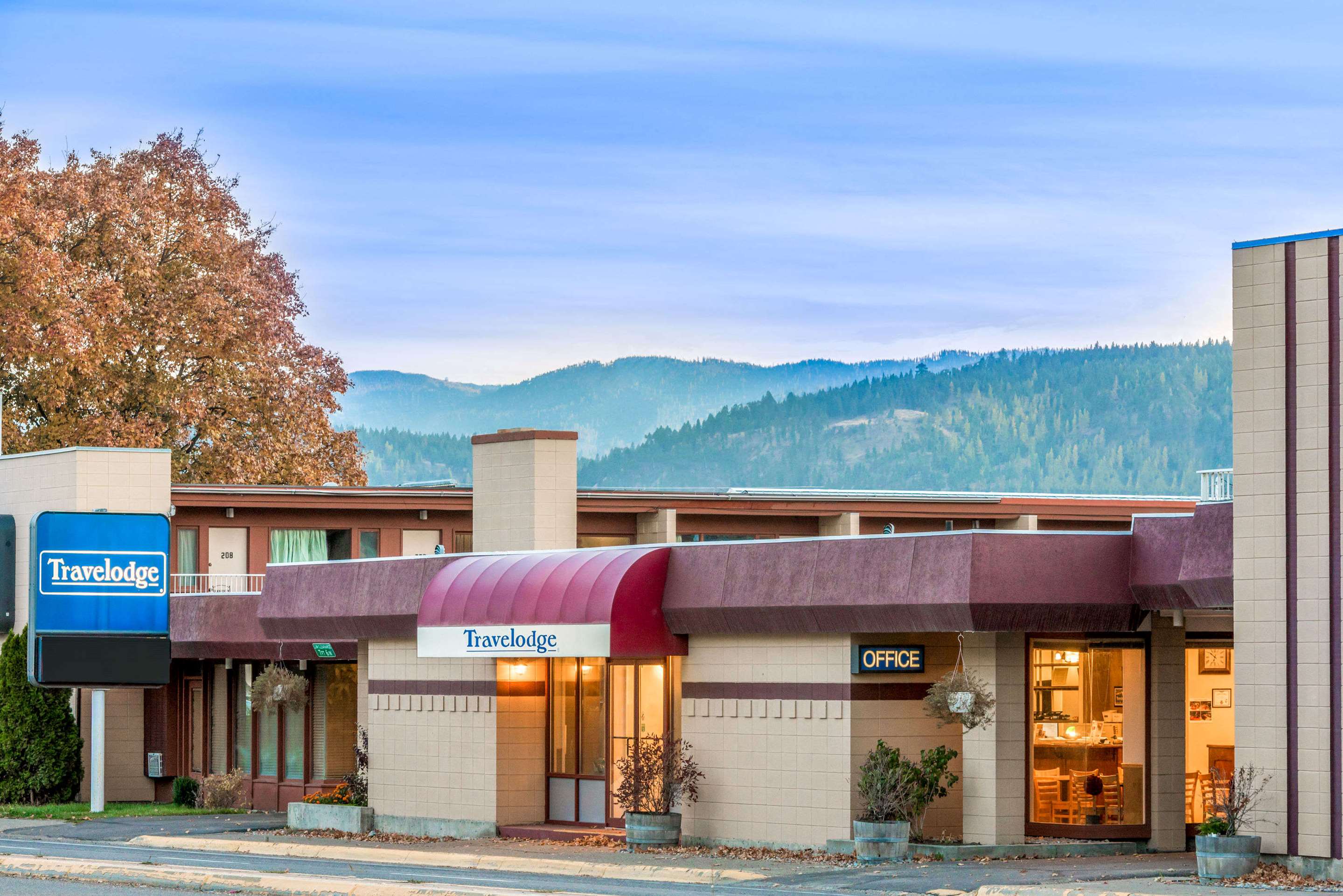 Welcome to the Travelodge Kalispell | Travelodge by Wyndham Kalispell