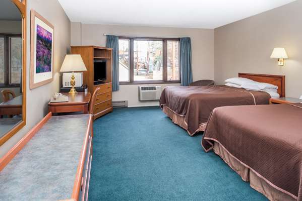  - Travelodge Kalispell