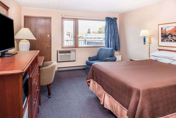 - Travelodge Kalispell