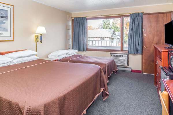  - Travelodge Kalispell
