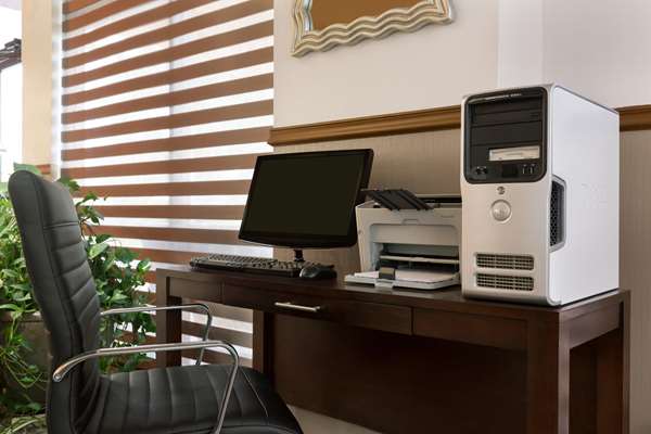 Conference Area - Days Inn Fern Park