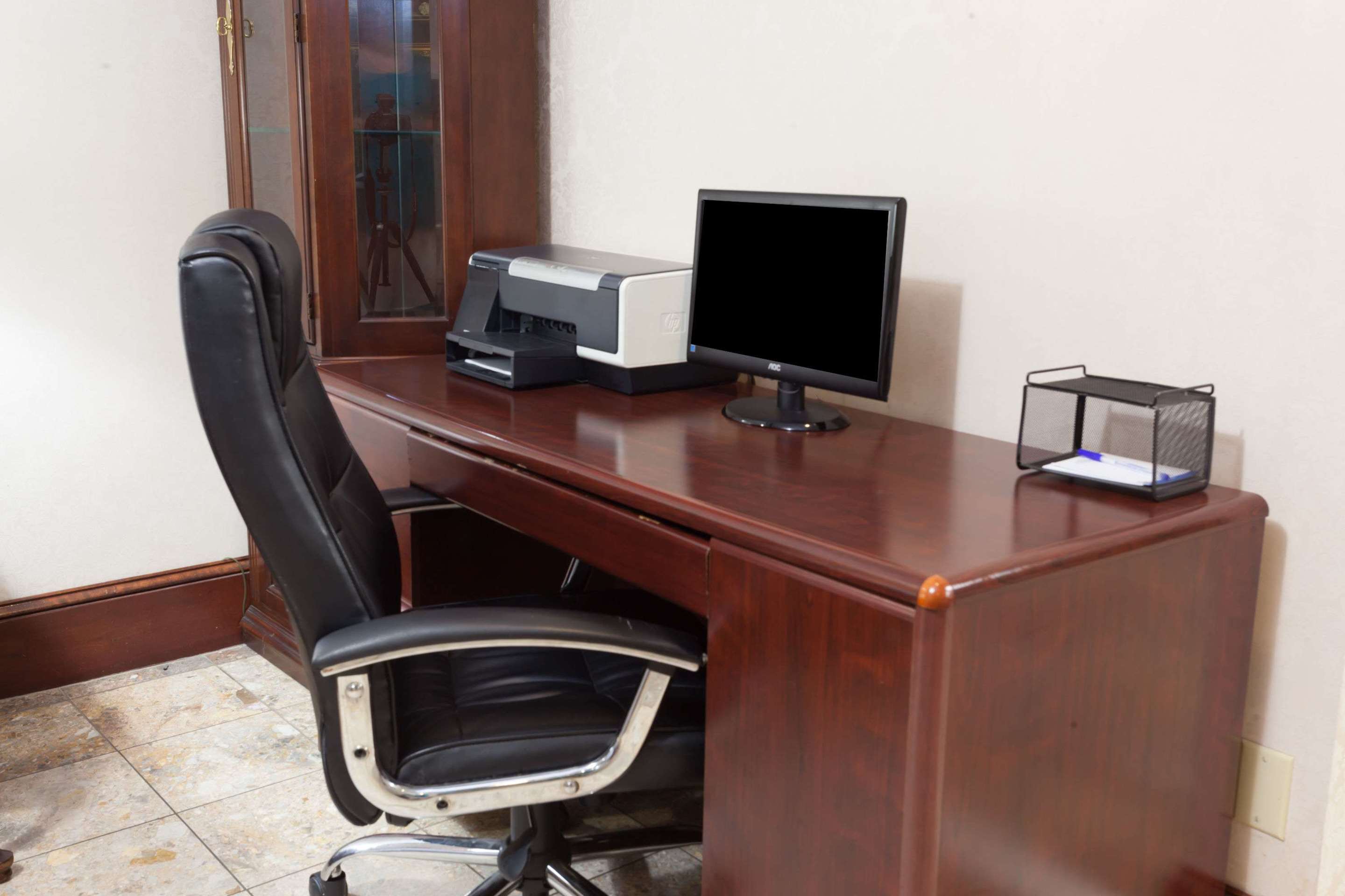 Business Center | Baymont by Wyndham Covington