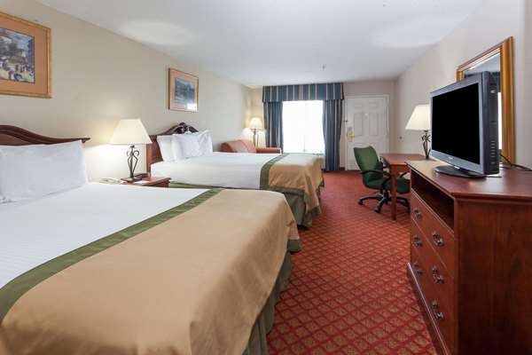  - Baymont Inn & Suites Covington - I-20, Exit 92