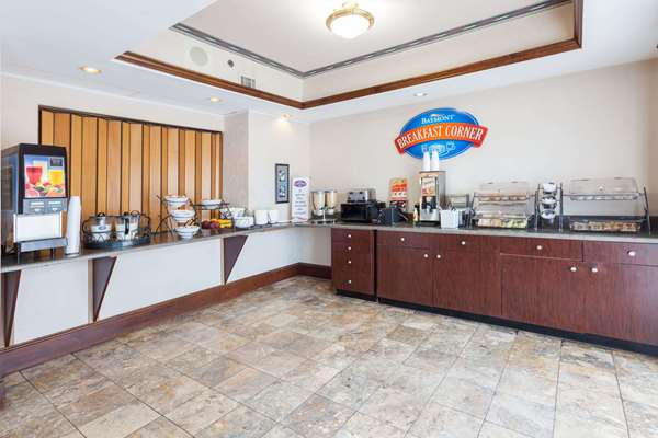  - Baymont Inn & Suites Covington - I-20, Exit 92