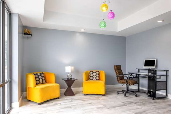 Conference Area - Baymont Inn & Suites Covington - I-20, Exit 92