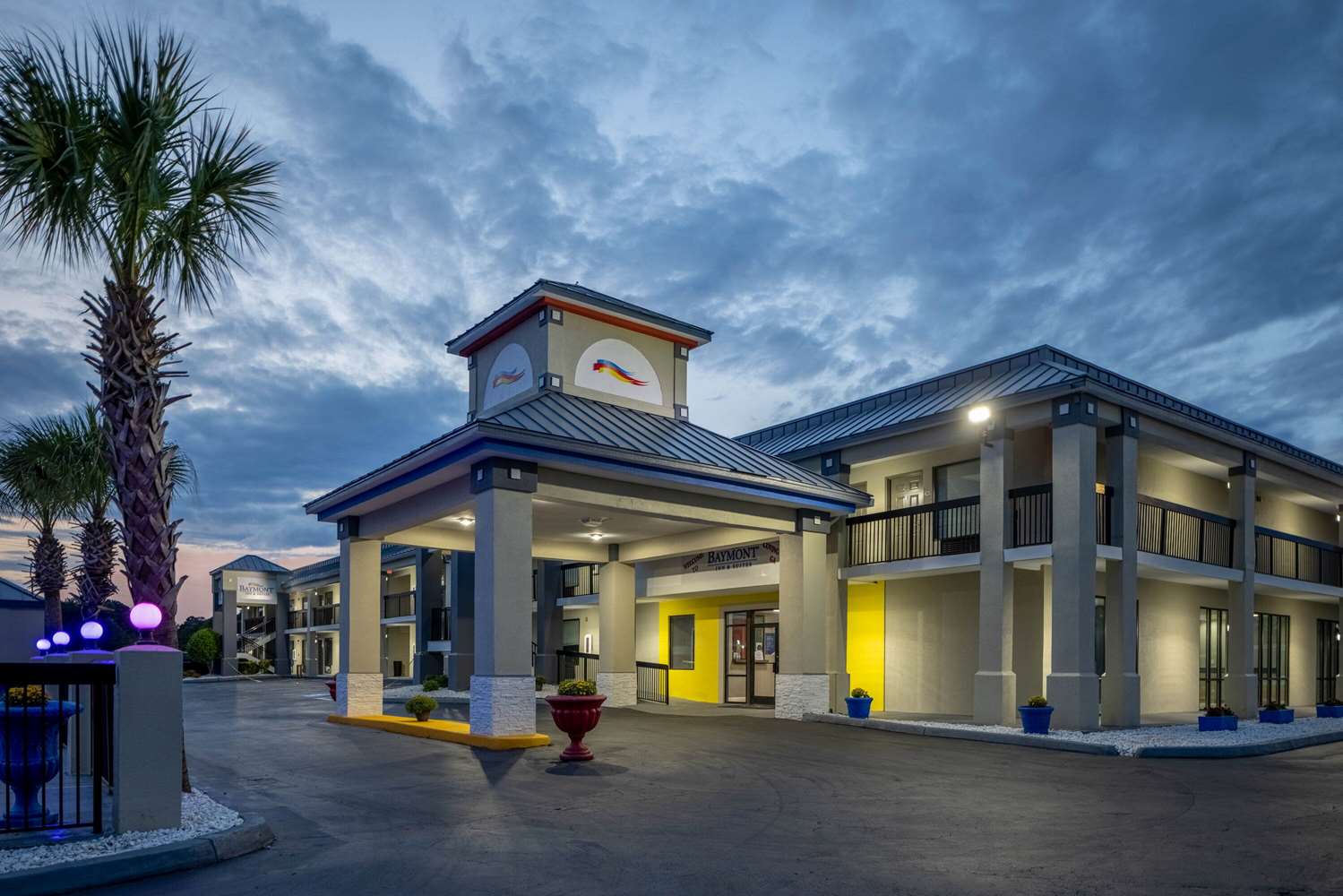 Baymont Inn & Suites Covington I20, Exit 92, GA See Discounts