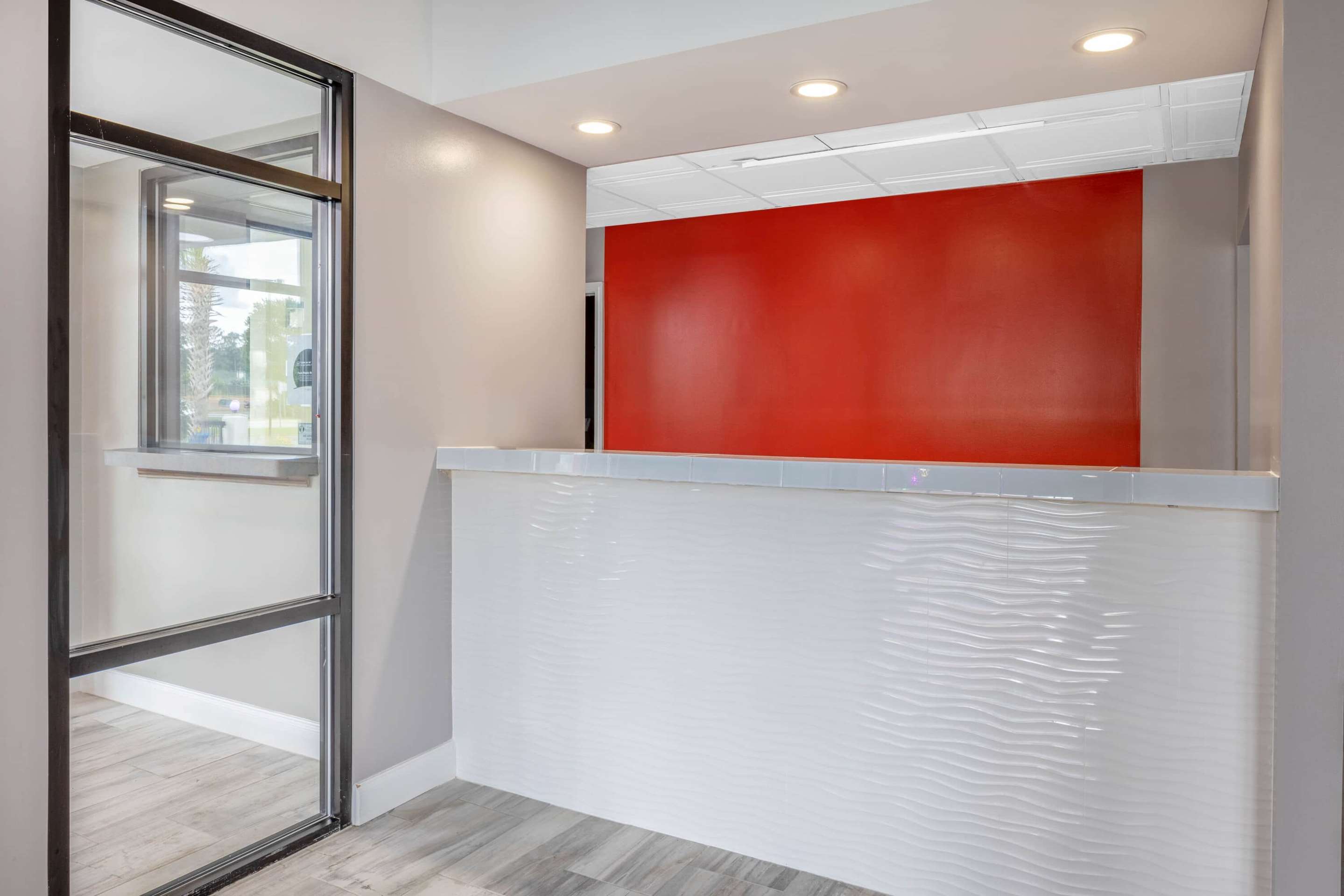 Reception | Baymont by Wyndham Covington