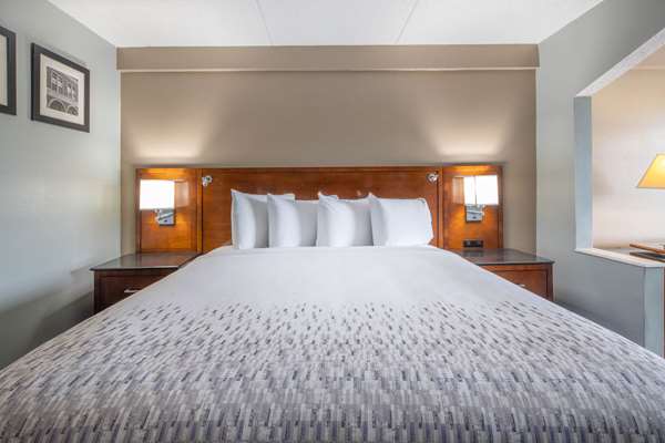  - Baymont Inn & Suites Covington - I-20, Exit 92