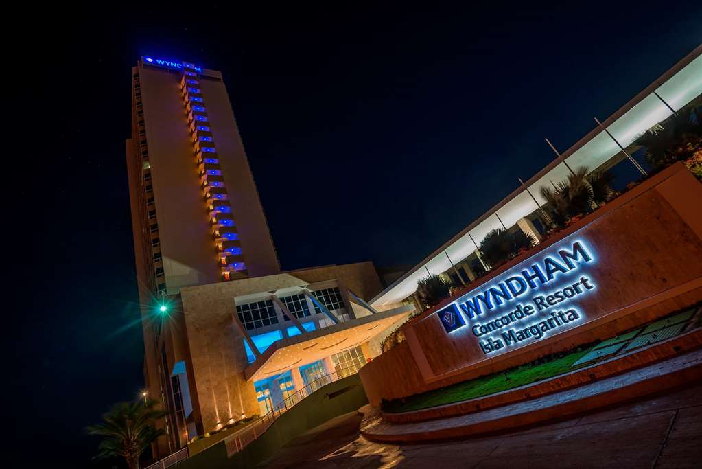 Wyndham Isla Margarita Resort Concorde