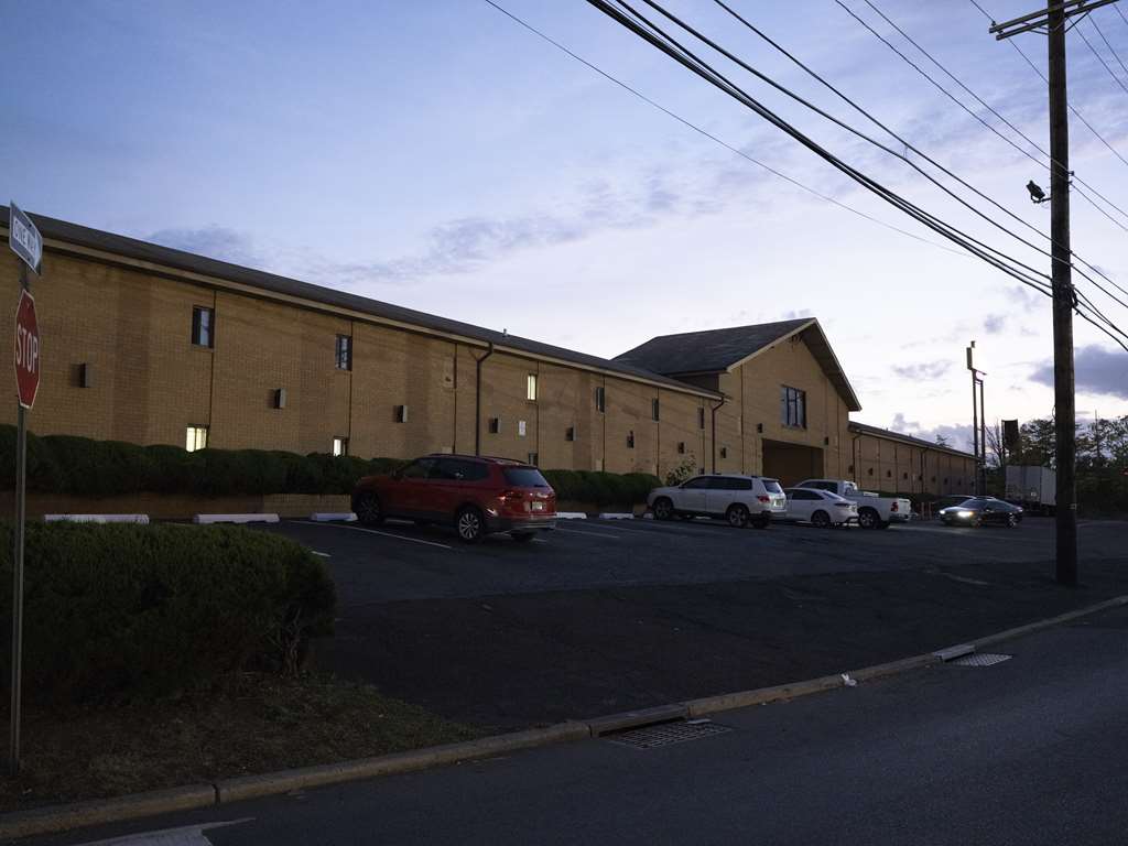 Knights Inn South Amboy