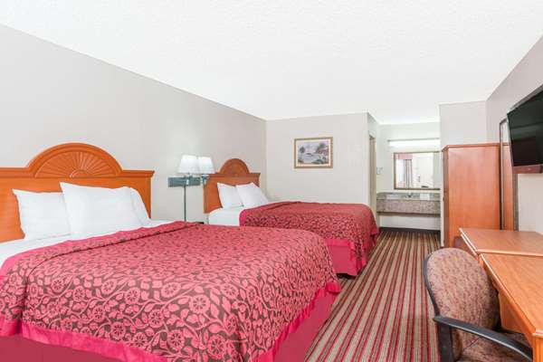  - Days Inn Portland