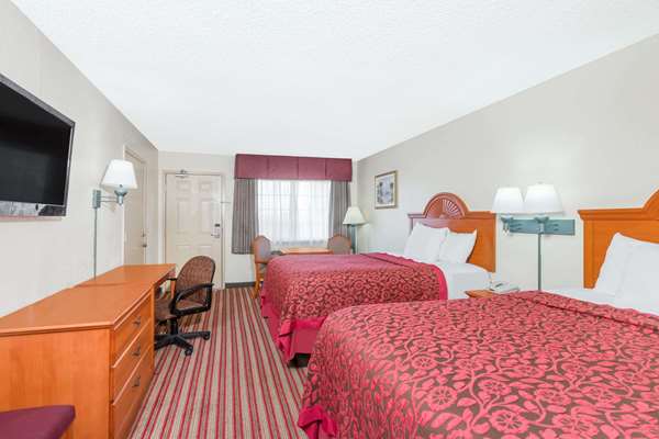  - Days Inn Portland