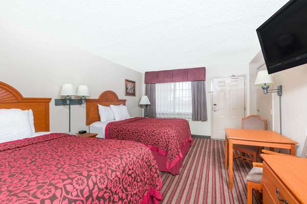  - Days Inn Portland