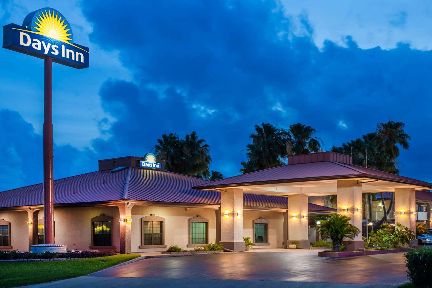 Days Inn Portland, TX See Discounts