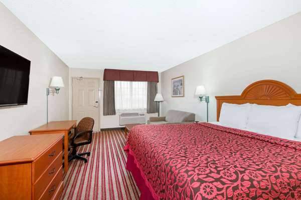  - Days Inn Portland