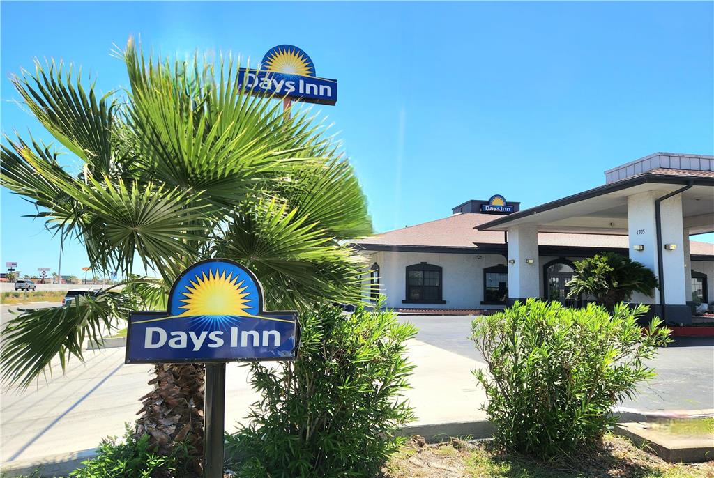 Days Inn Portland/Corpus Christi