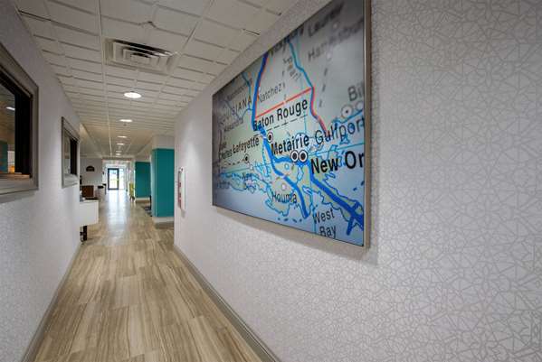  - Wingate by Wyndham Hotel Lafayette