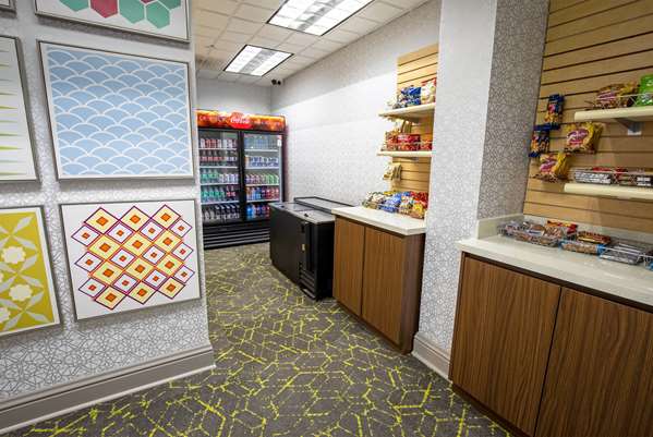  - Wingate by Wyndham Hotel Lafayette