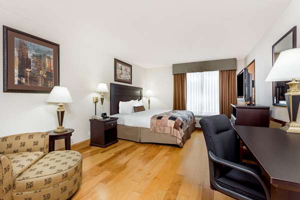  - Wingate by Wyndham LaGrange - I-85, Exit 18